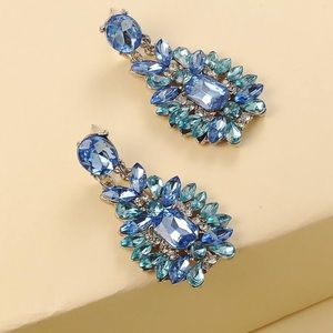 Gemstone Earrings